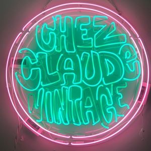 Meet your Posher, Jean-simon